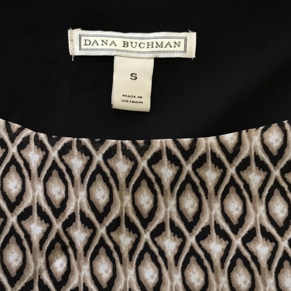 NWOT Dana Buchanan dress - Picture 5 of 5